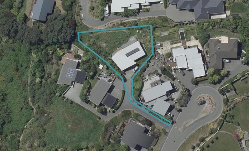 91 Longhurst Terrace, Cashmere, Christchurch - Carousel 1