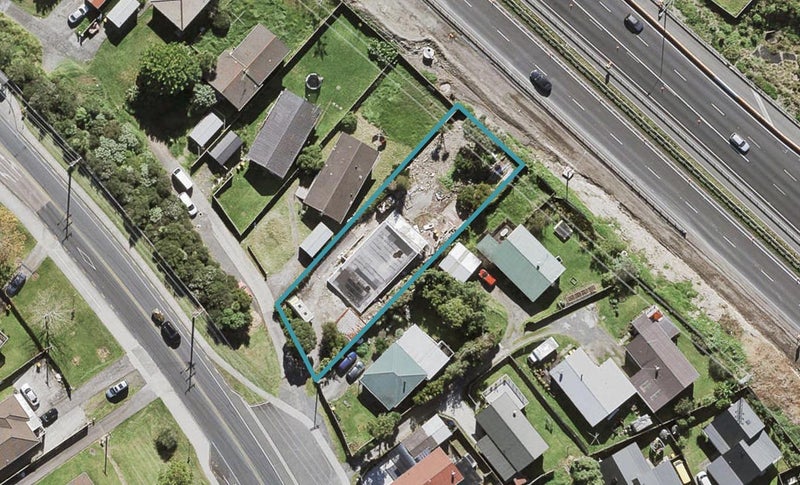 292 Triangle Road, Massey, Auckland - Carousel 1