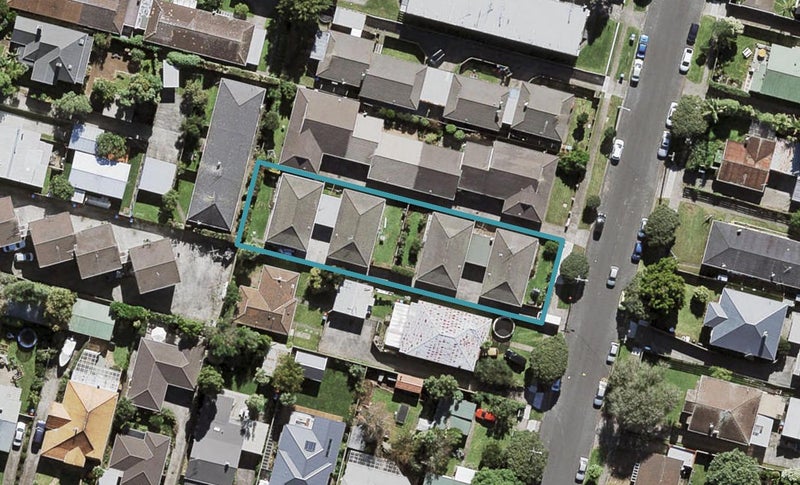 1/51 Kingsway Avenue, Sandringham, Auckland - Carousel 1