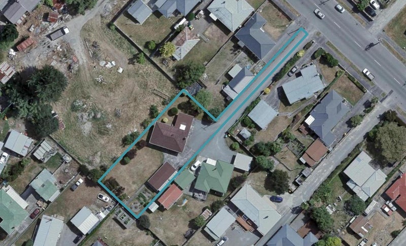 50 Cockburn Street, Kuripuni, Masterton - Carousel 1