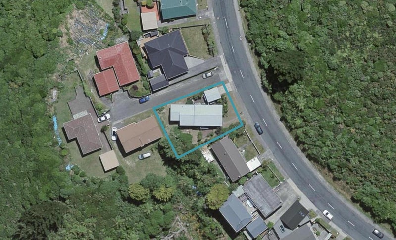 220 Mitchell Street, Brooklyn, Wellington - Carousel 1