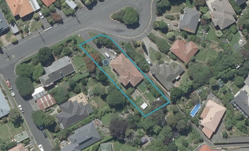 160 Signal Hill Road, Opoho, Dunedin - Carousel 1