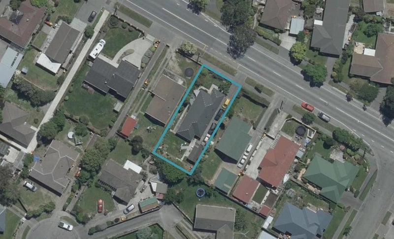 227 Sawyers Arms Road, Bishopdale, Christchurch - Carousel 1
