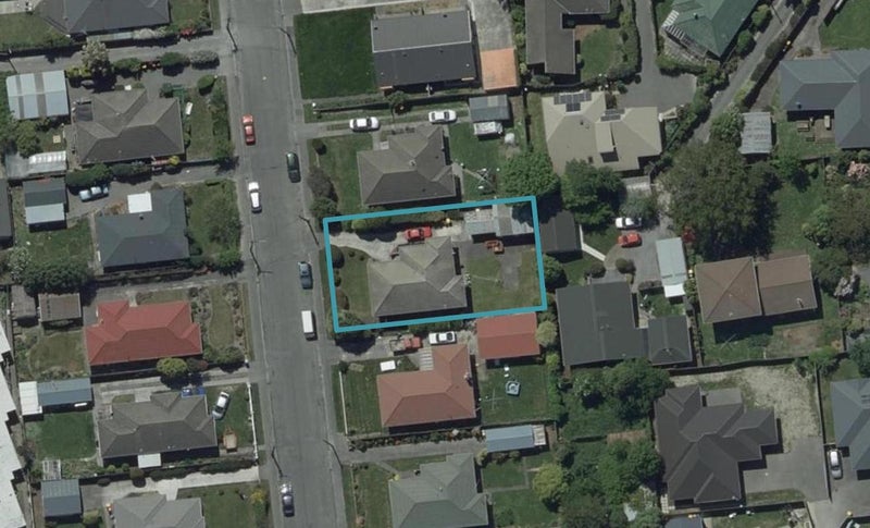 19 Renfrew Street, Upper Riccarton, Christchurch - Carousel 1