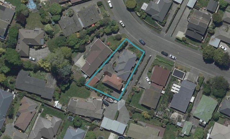 15B Wyatt Place, Russley, Christchurch - Carousel 1