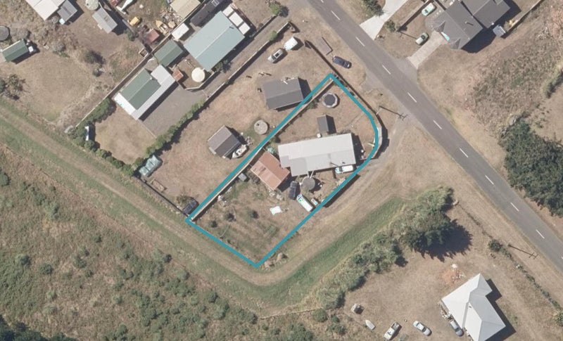 2075 Tangimoana Road, Tangimoana, Palmerston North - Carousel 1