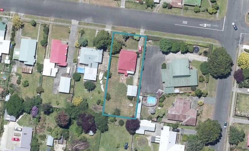 12 Queen Street, Wairoa, Wairoa - Carousel 1