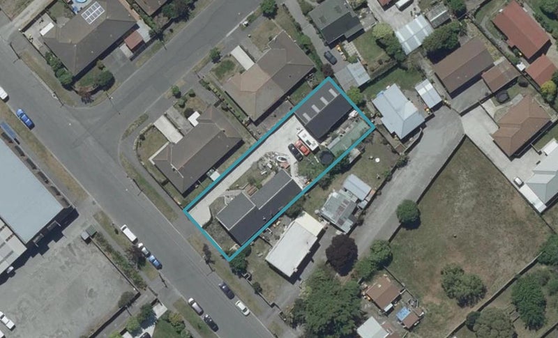 117 Shortland Street, Wainoni, Christchurch - Carousel 1