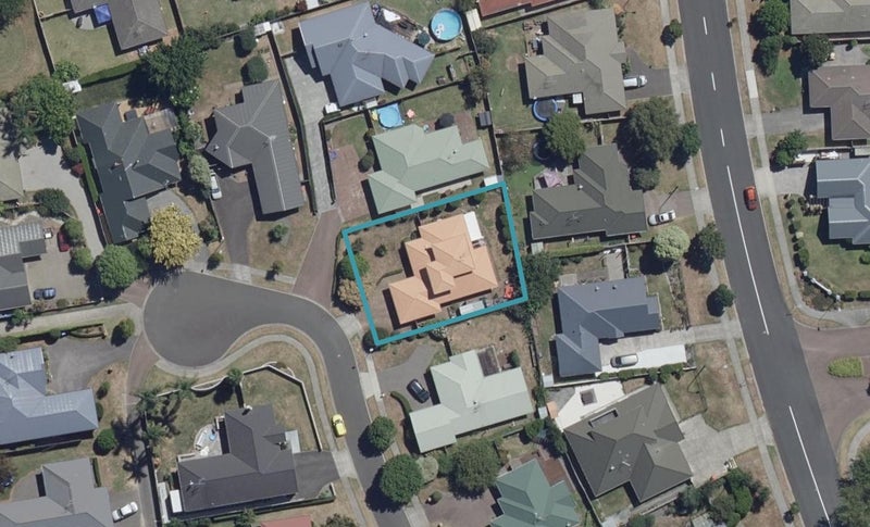 10 Greenough Place, Rototuna, Hamilton - Carousel 1