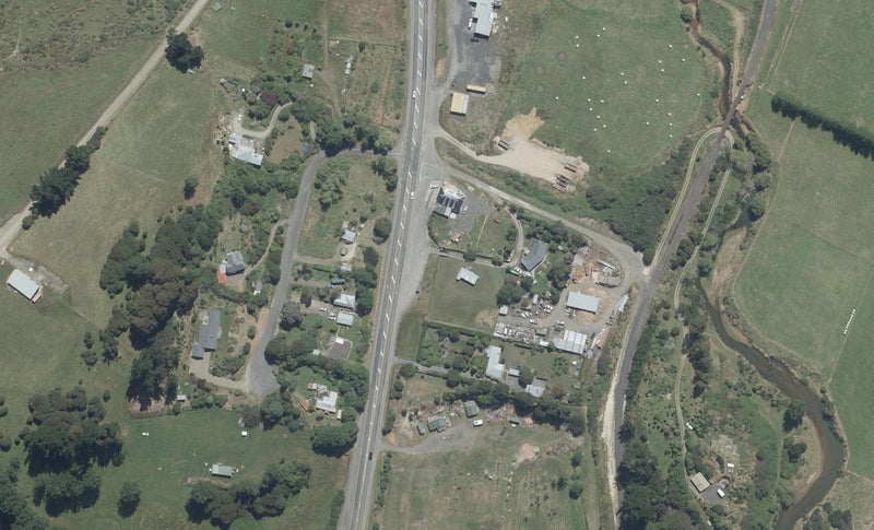 1858 Waikouaiti-Waitati Road, Evansdale, Waikouaiti - Carousel 1
