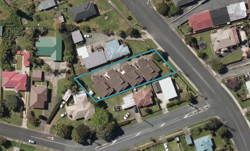 2/59 Cairnfield Road, Otangarei, Whangarei - Carousel 1