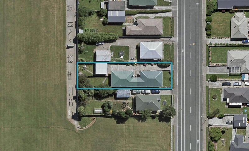 2/87 Saturn Street, Strathern, Invercargill - Carousel 1