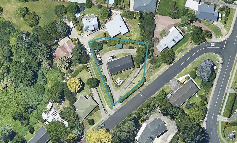 3 Ward Street, Gate Pa, Tauranga - Carousel 1