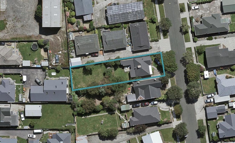 28 Jackson Street, Richmond, Invercargill - Carousel 1