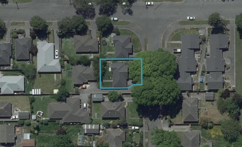 99 Riselaw Street, Mairehau, Christchurch - Carousel 1