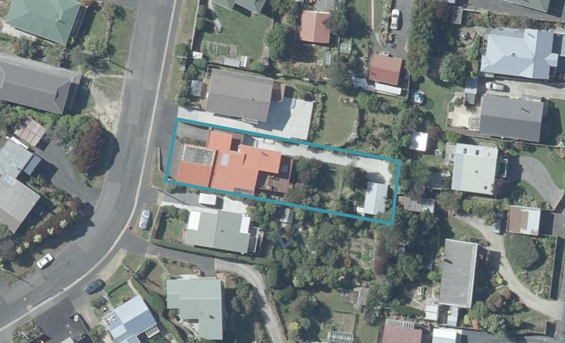 4 Bennett Road, Ocean View, Dunedin - Carousel 1