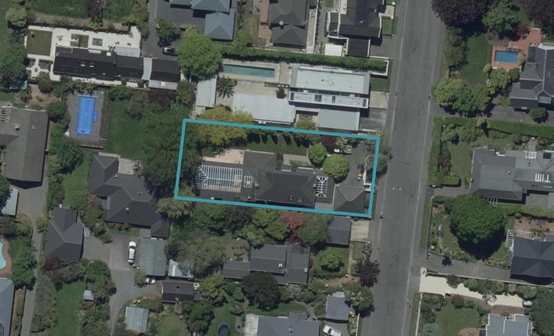 9 Waiwetu Street, Fendalton, Christchurch - Carousel 1