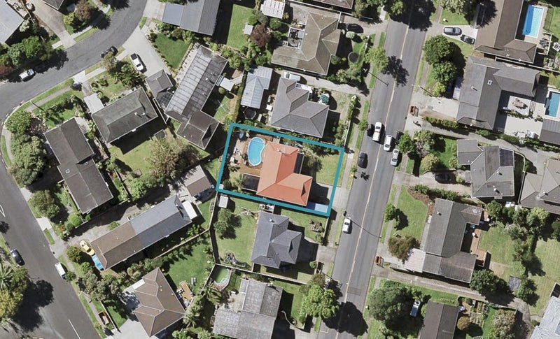 56 Glenmore Road, Sunnyhills, Auckland - Carousel 1