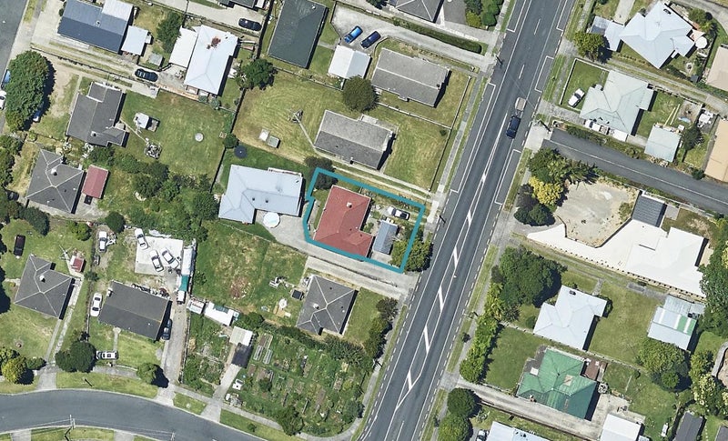465A Fraser Street, Parkvale, Tauranga - Carousel 1