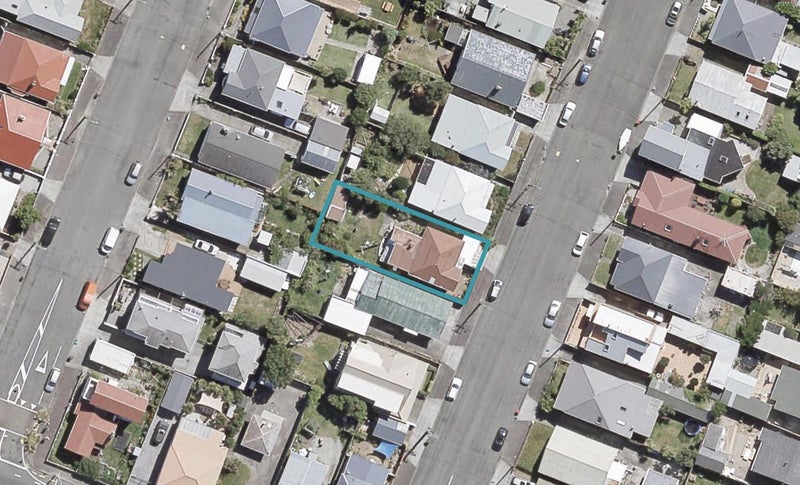 5 William Street, Petone, Lower Hutt - Carousel 1