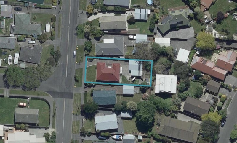 252 Grimseys Road, Redwood, Christchurch - Carousel 1
