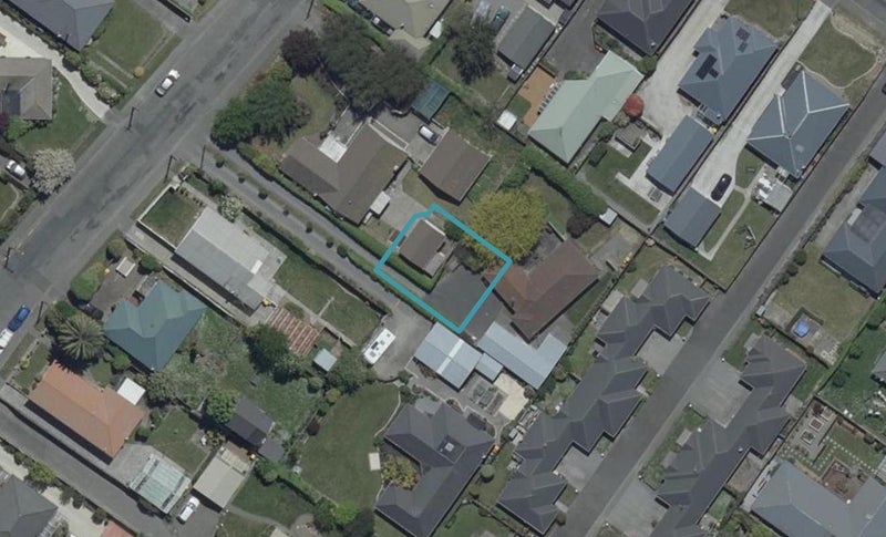 7/3 Nyoli Street, Northcote, Christchurch - Carousel 1