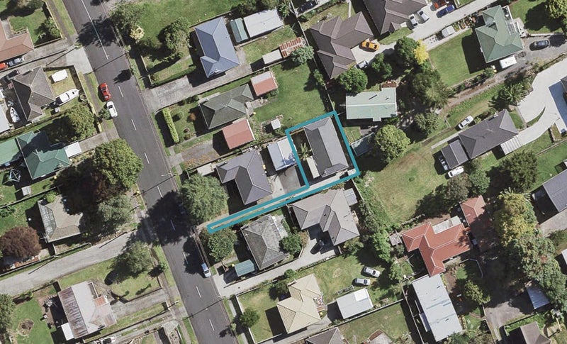 7A Rimu Road, Manurewa, Auckland - Carousel 1
