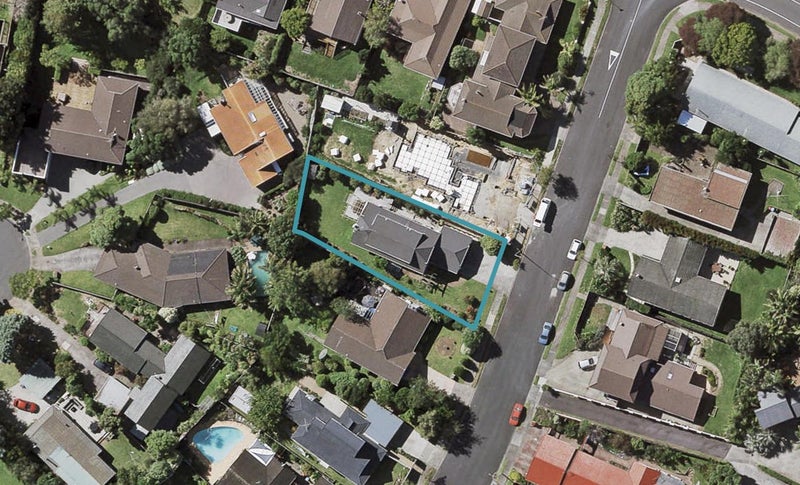 34 Greenbank Drive, Saint Johns, Auckland - Carousel 1