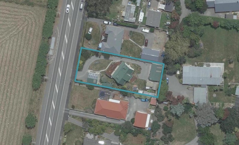39 Leeston Road, Springston, Springston - Carousel 1
