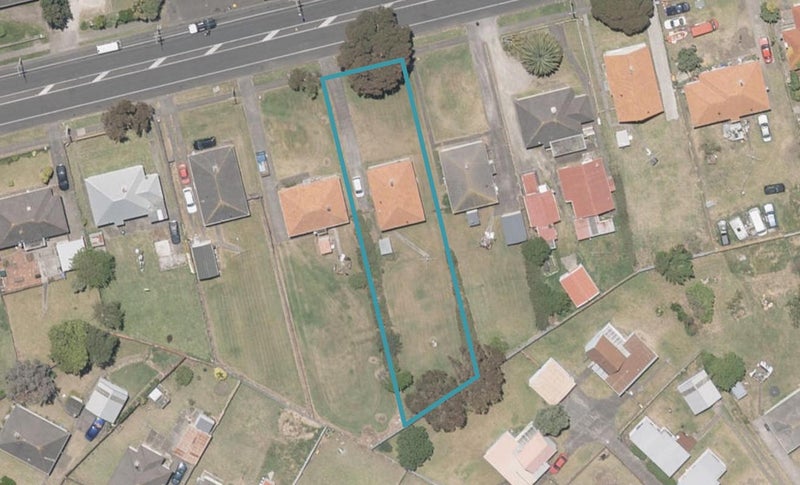 103 Puriri Street, Gonville, Whanganui - Carousel 1