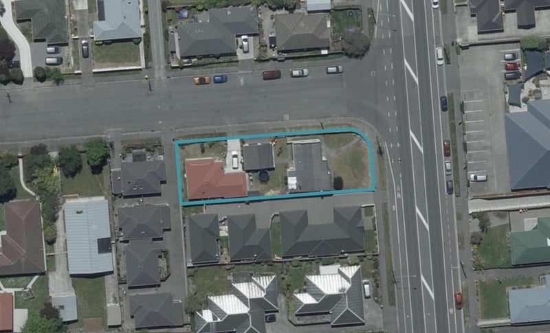 38 Hammersley Avenue, Shirley, Christchurch - Carousel 1