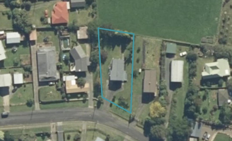 18 Galloway Street, Kihikihi, Te Awamutu - Carousel 1