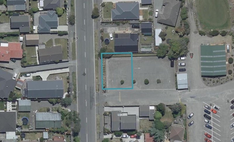 464A Bower Avenue, Parklands, Christchurch - Carousel 1