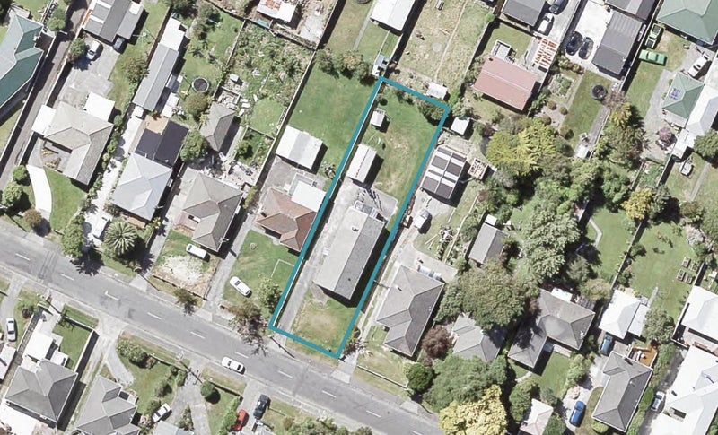 86 Fraser Street, Wainuiomata, Lower Hutt - Carousel 1