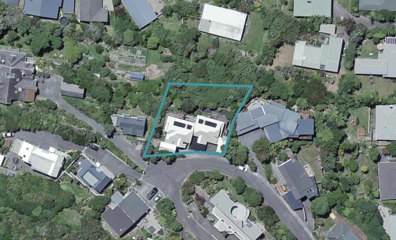 10 Cavalry Close, Crofton Downs, Wellington - Carousel 1