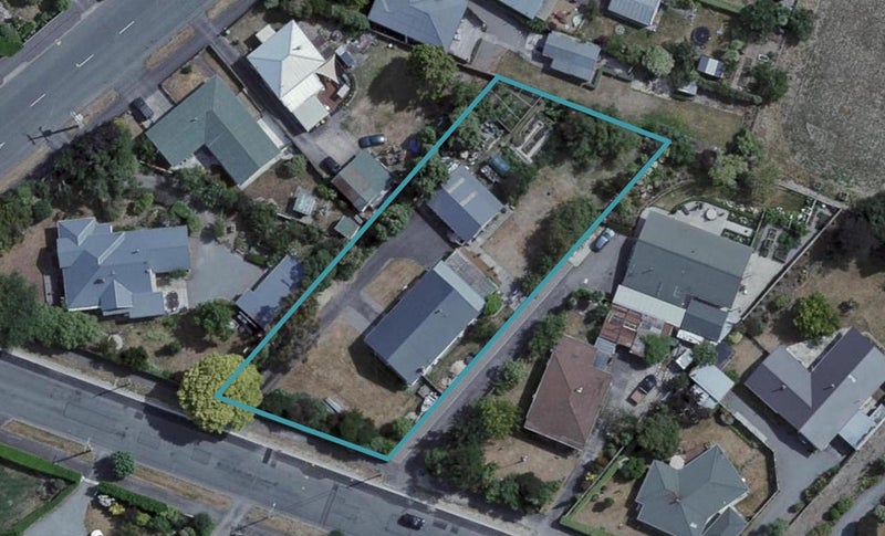 64 Cornwall Street, Masterton - Carousel 1