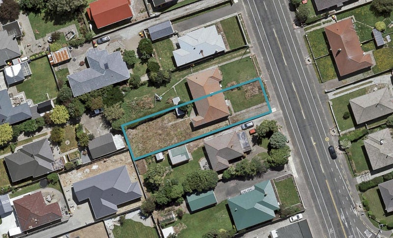 112 Isabella Street, Glengarry, Invercargill - Carousel 1