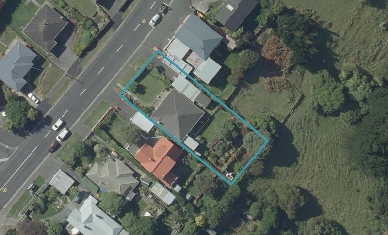 120 Highcliff Road, Shiel Hill, Dunedin - Carousel 1
