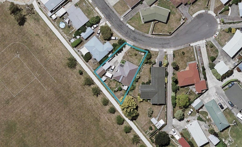605 Willow Place, Akina, Hastings - Carousel 1