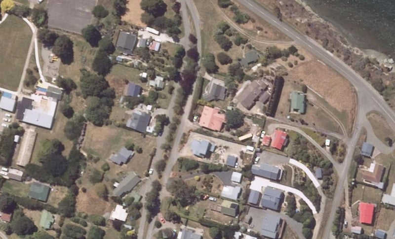 5 Burnett Street, Kakanui, Oamaru - Carousel 1