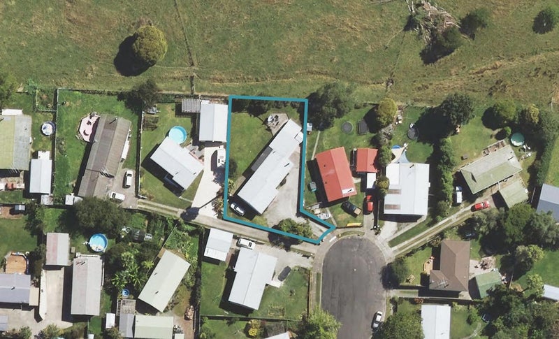 12 Duncan Street, Mangapapa, Gisborne - Carousel 1