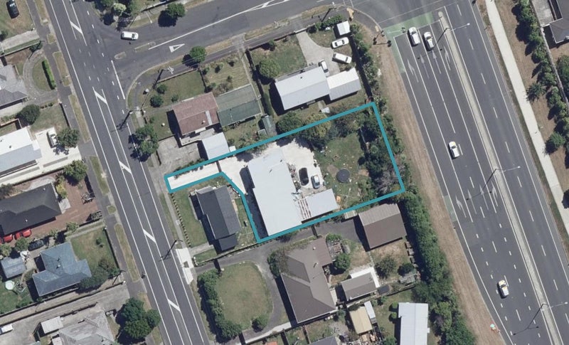 146 Tramway Road, Enderley, Hamilton - Carousel 1