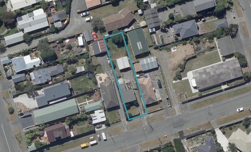14 Sturdee Street, South New Brighton, Christchurch - Carousel 1