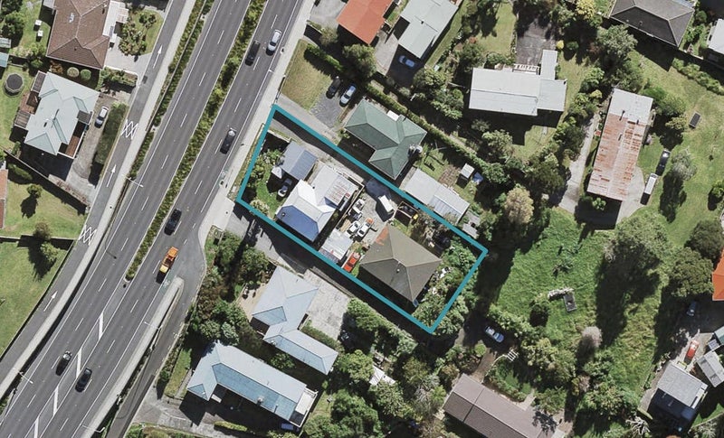 1/549 Glenfield Road, Glenfield, Auckland - Carousel 1