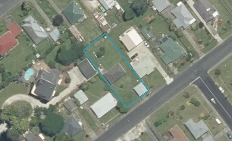 5 Anzac Street, Te Kuiti - Carousel 1