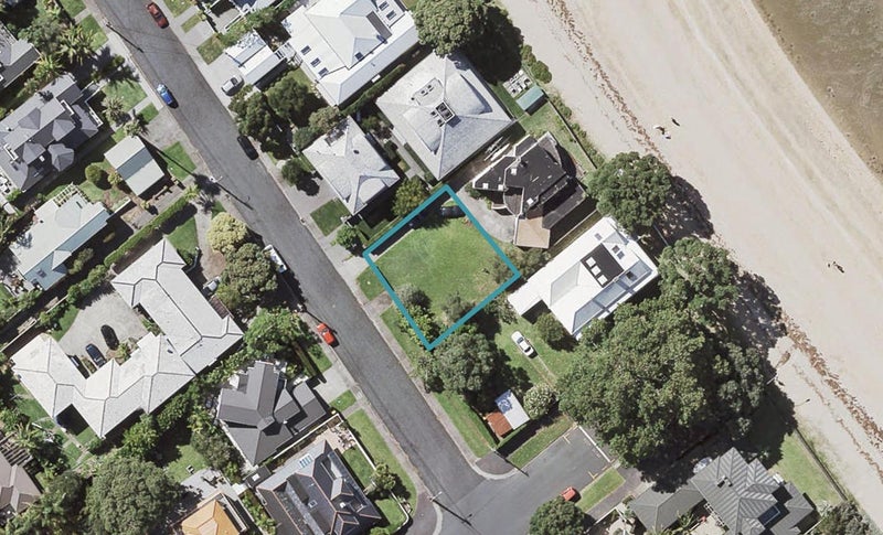 2A Rata Road, Devonport, Auckland - Carousel 1