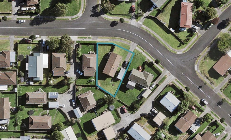 25 Rata Vine Drive, Wiri, Auckland - Carousel 1