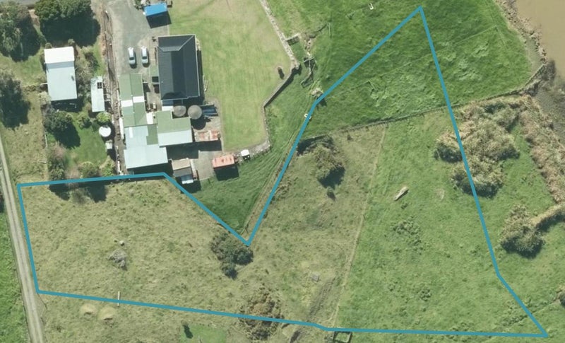 23B Clean Street, Te Kopuru - Carousel 1