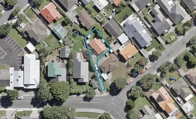 1A Brook Street, Waiwhetu, Lower Hutt - Carousel 1