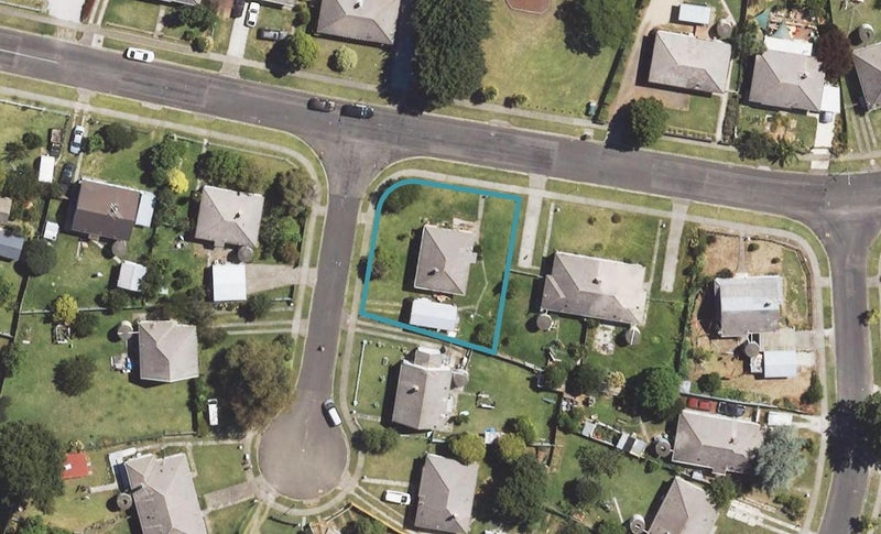 24 Abbott Street, Te Hapara, Gisborne - Carousel 1